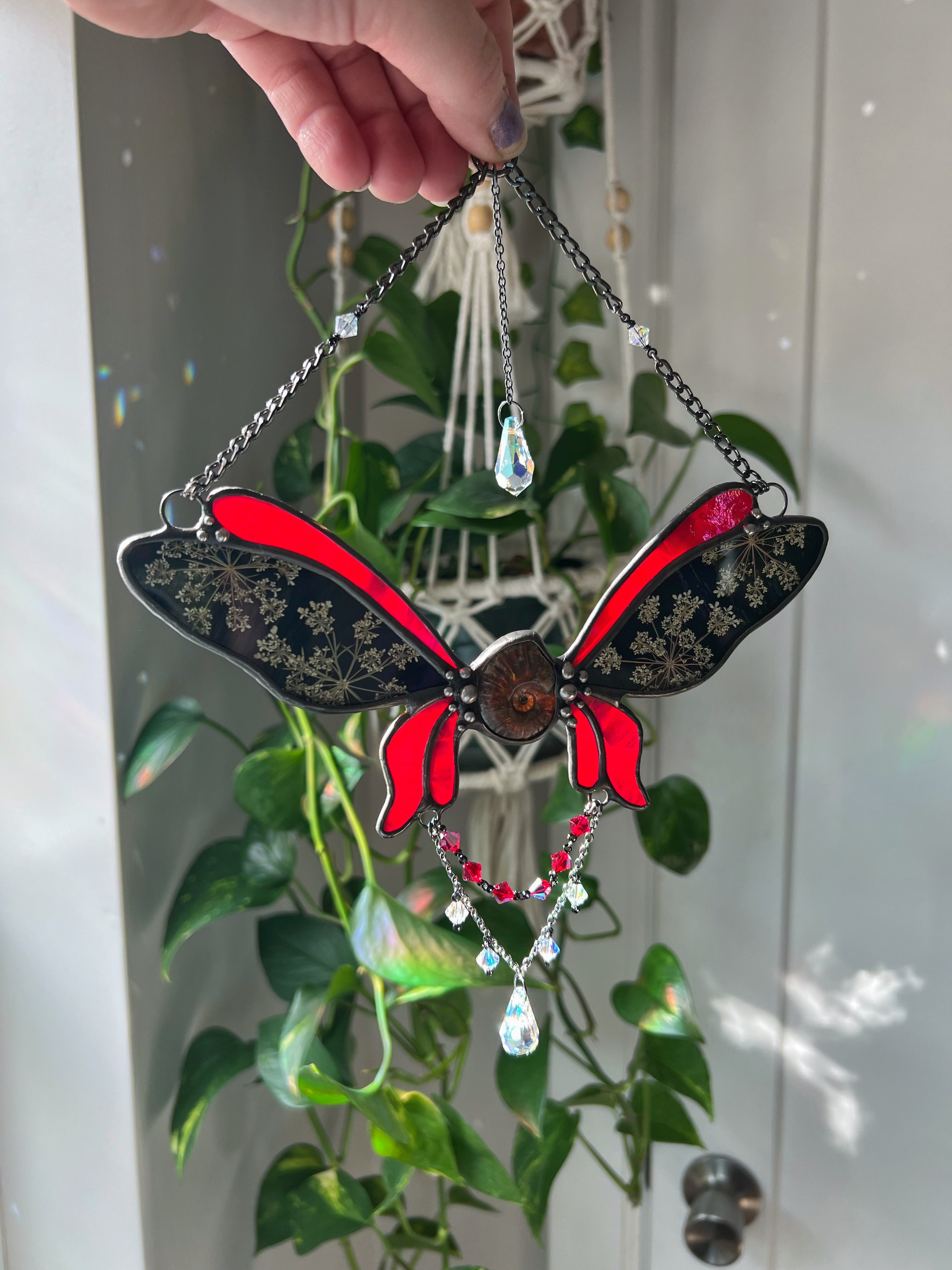 My Valentine Flower Fairy