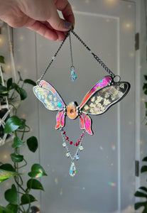 My Valentine Flower Fairy