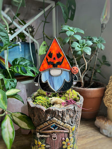 ADD ON pumpkin wand