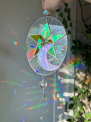 Star catcher