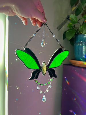 Snakeskin Fairy (Ready to ship)
