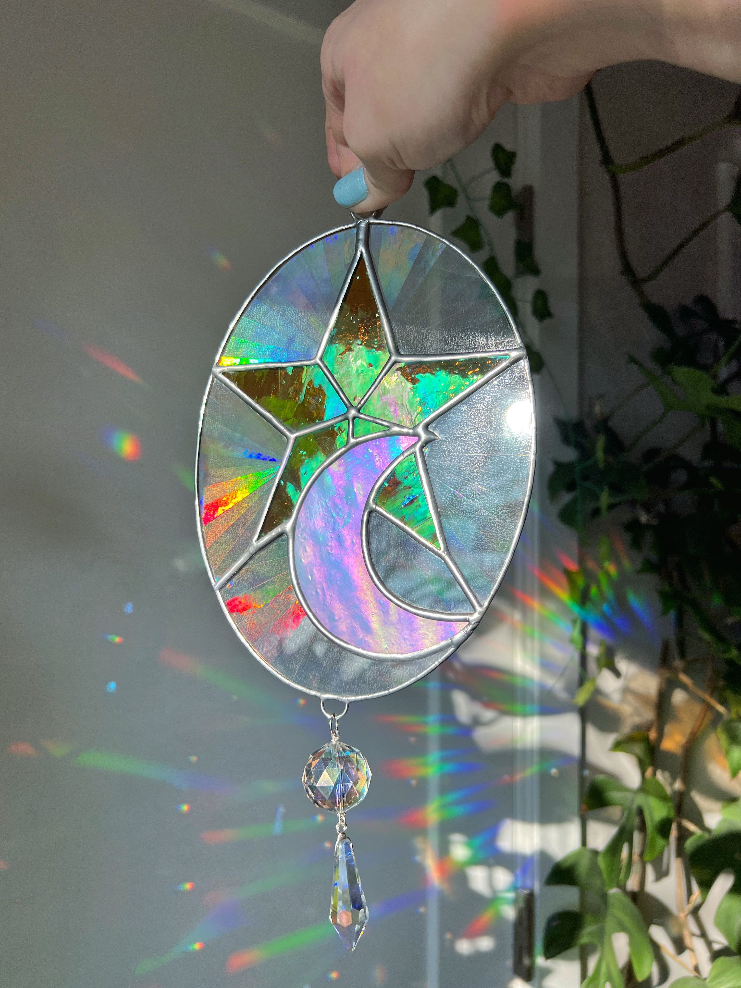 Star catcher