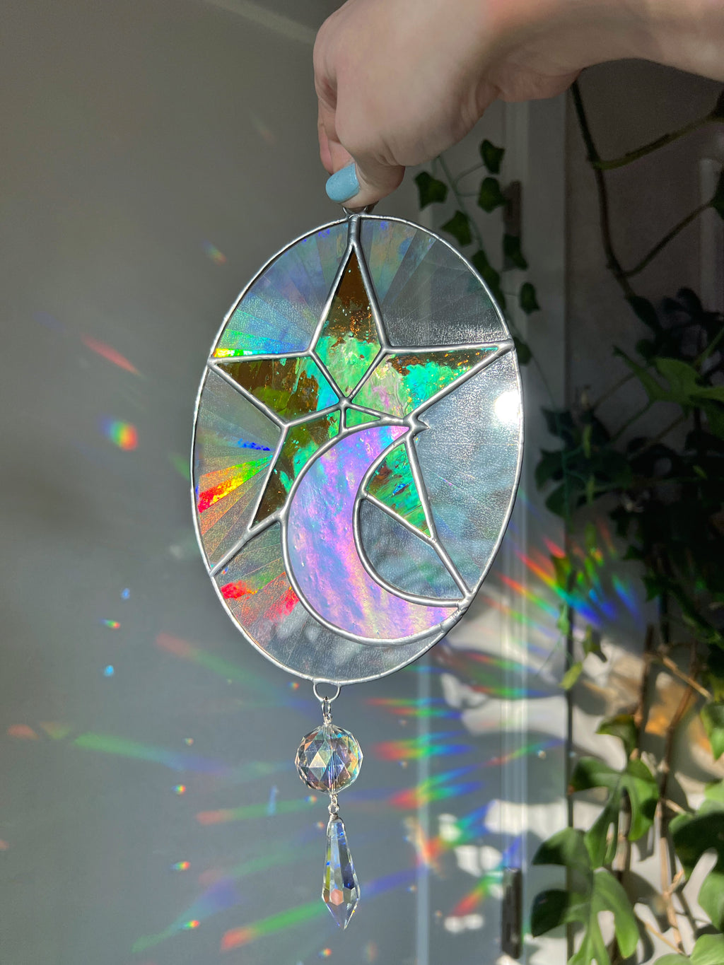Star catcher