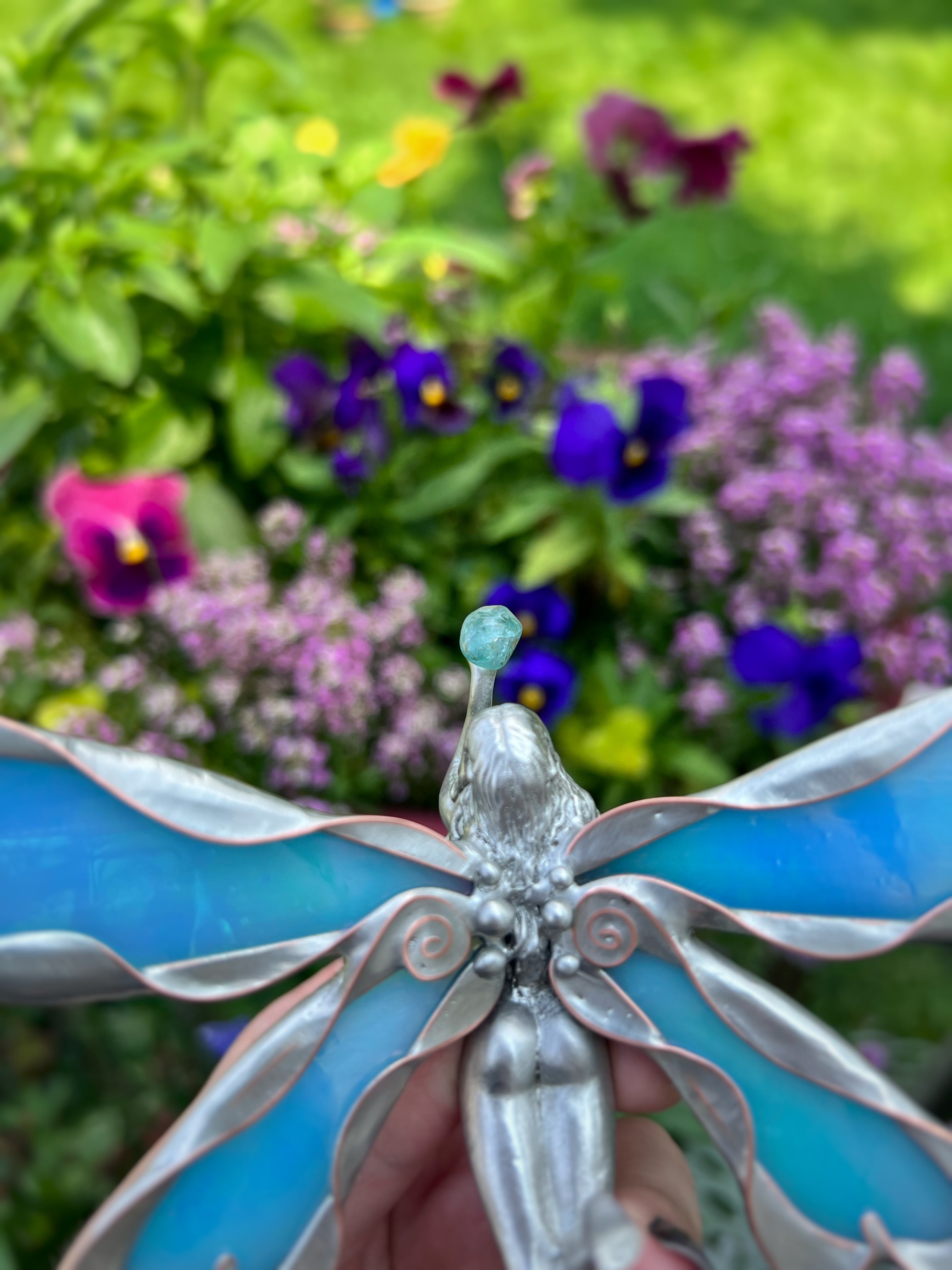 Fairy Suzzie